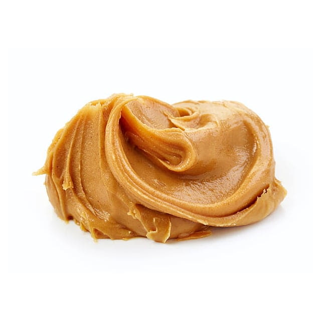 Smooth peanut butter