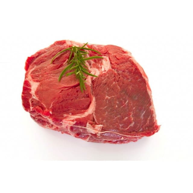 Noix de basse côte de boeuf Simmental halal