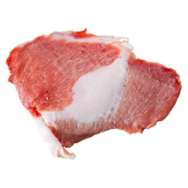 Secreto grillade de porc