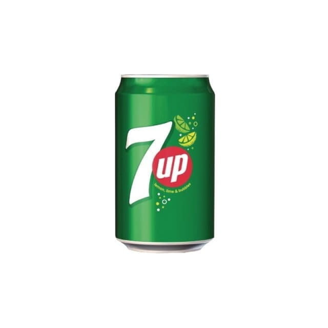 7up 12oz 7 Up
