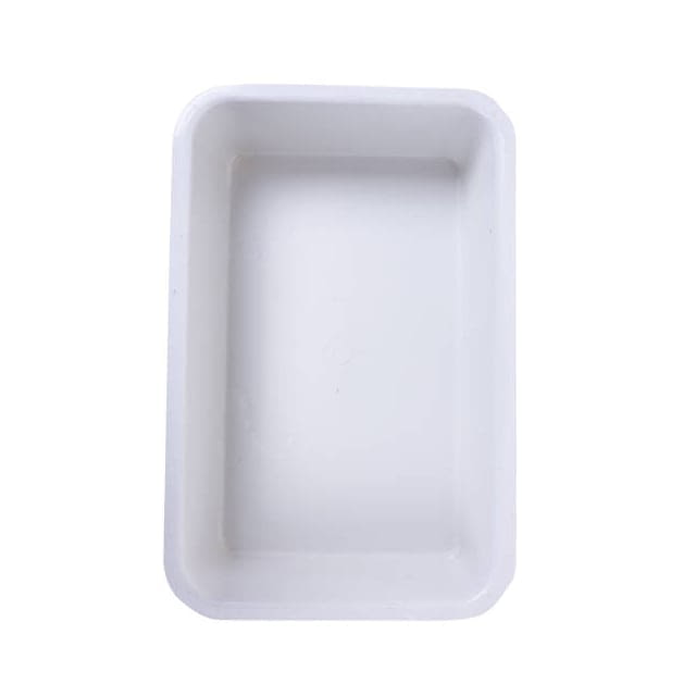 Barquette à frites 750Gr