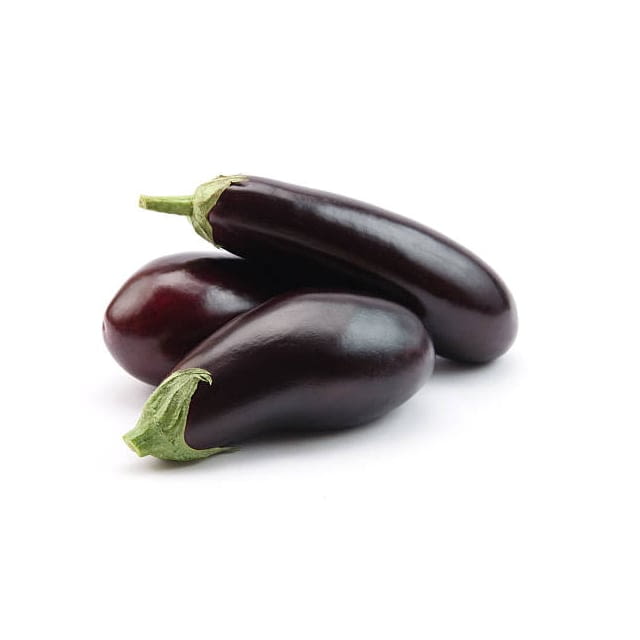 Regular eggplant