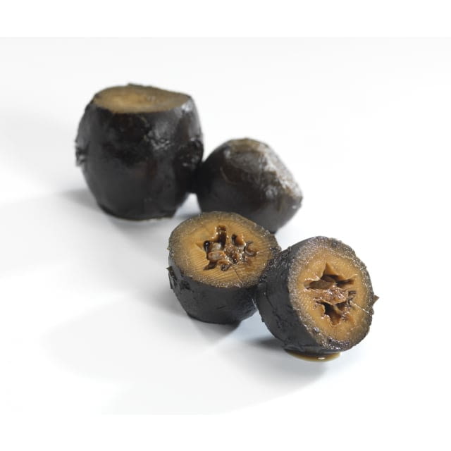 Pickled Walnuts