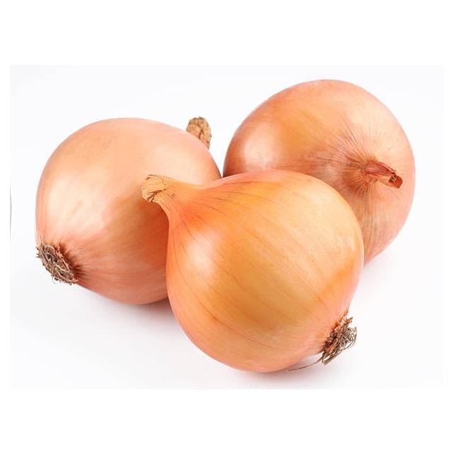 Spanish onions