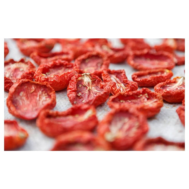 Sun dried tomato