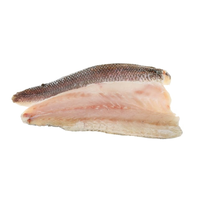 Filet de bar avec peau surgelé