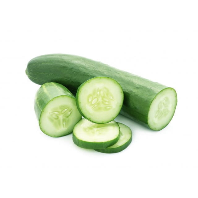 Cucumber