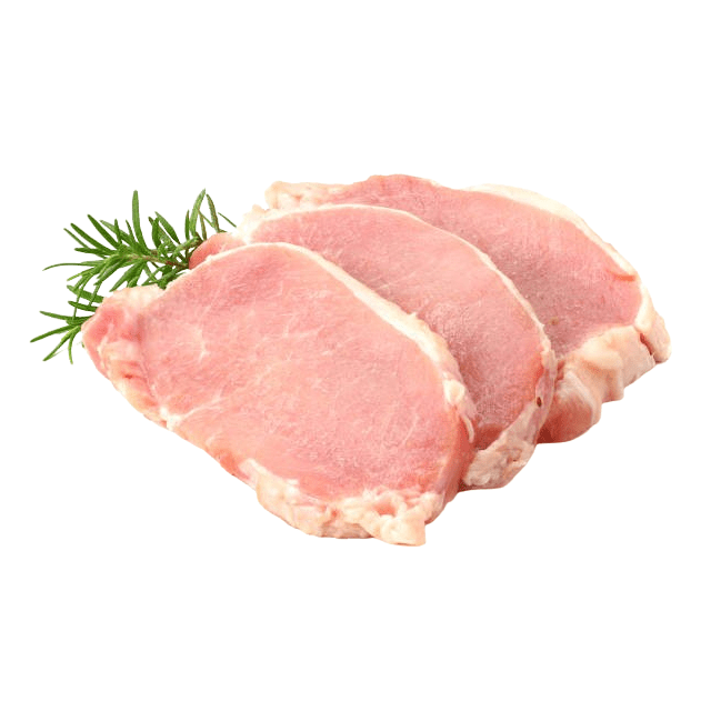 Filet de veau blanc halal