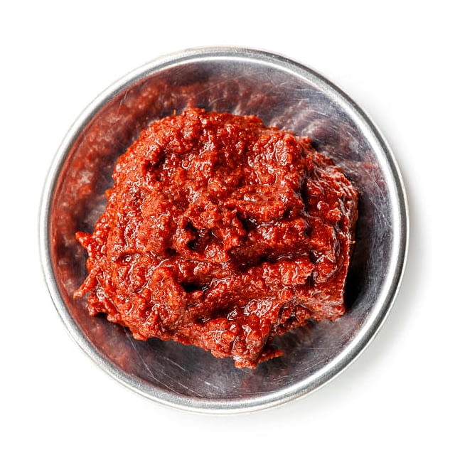 Tandoori paste