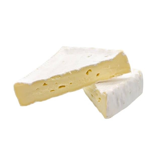 Brie pâturages comtois