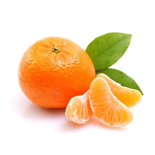 Mandarin