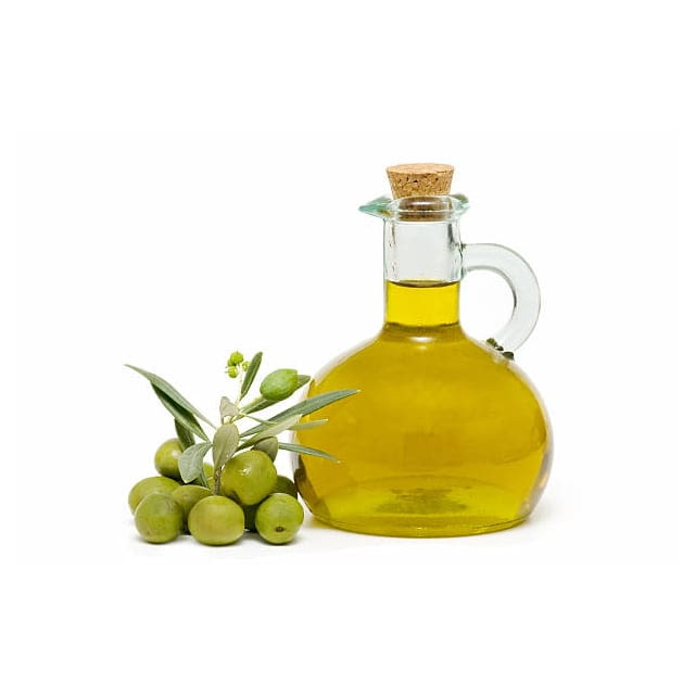 Olive pomace oil