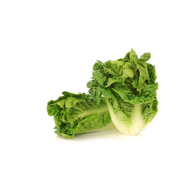 Lettuce little gem