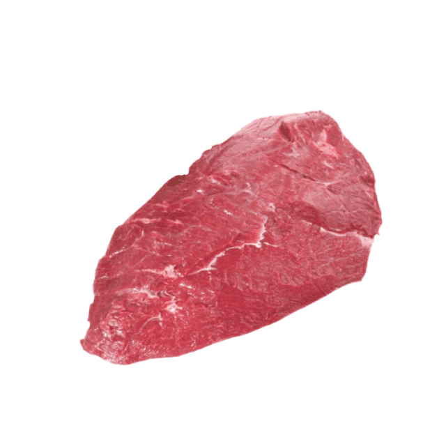 Macreuse de boeuf Simmental — cours et prix