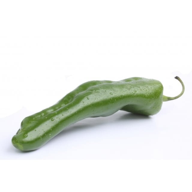 Italian long hot pepper