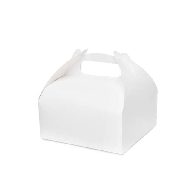 Boite menu enfant Savane 17X16X10 