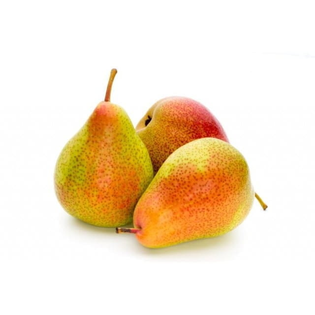 Pears