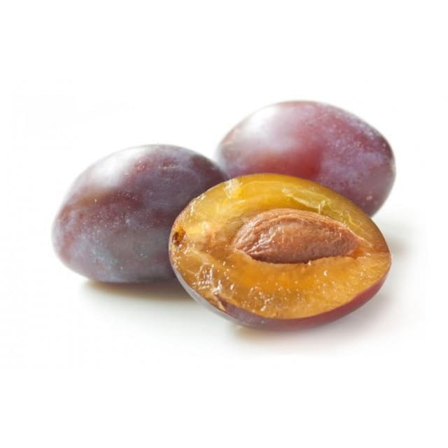 Prune quetsche