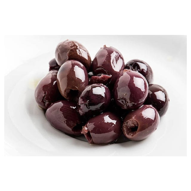 Pitted kalamata olives CAL Large