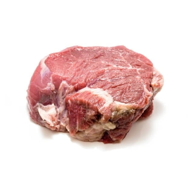 Jarret arrière de boeuf désossé Allemagne/Autriche — cours et prix