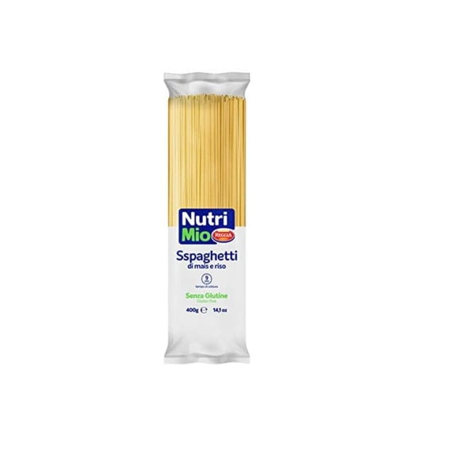 Gluten free spaghetti