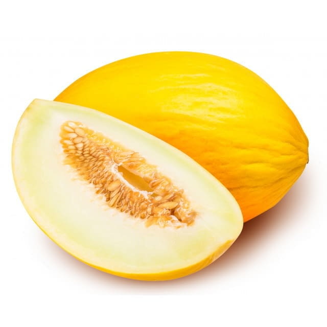 Melon jaune canarie CAT 1