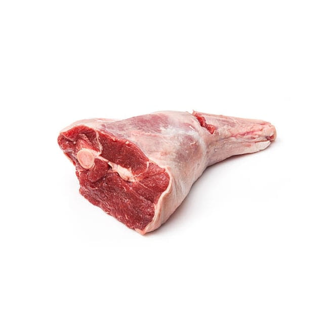Lamb shoulder