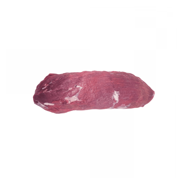 Rond de gite de boeuf halal