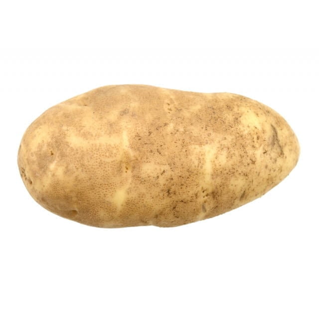 Jumbo potato yams