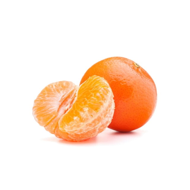 Tangerine