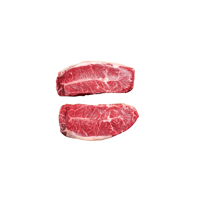 Paleron de boeuf semi-paré Simmental