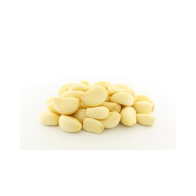 Peeled garlic Christopher Ranch