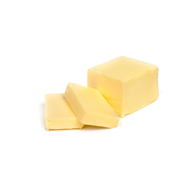 Butter portions Lakeland
