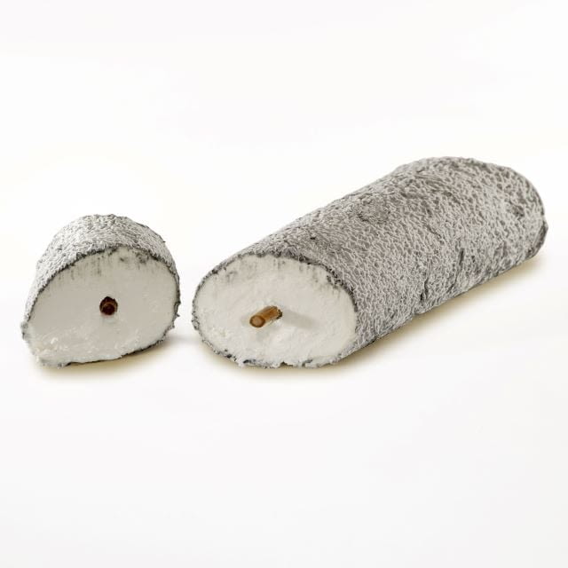 Sainte maure cendré