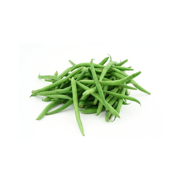 French beans