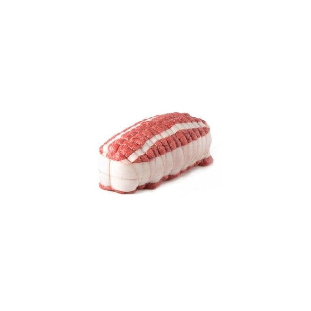 Roti de boeuf