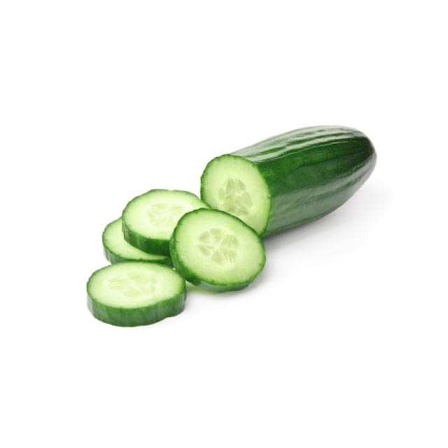 Cucumber Organic