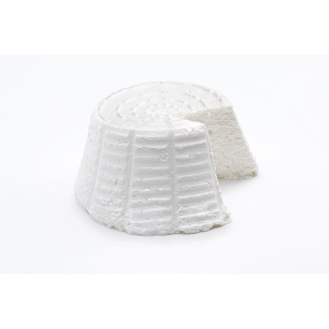 Ricotta cheese Losurdo foods
