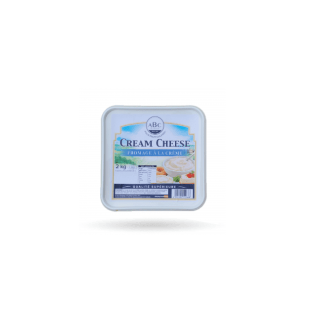 Crème cheese