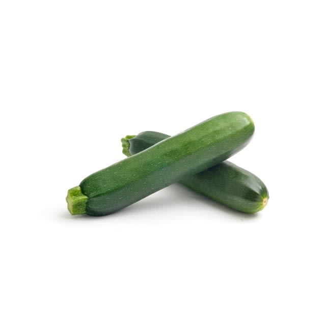 Baby zucchini squash