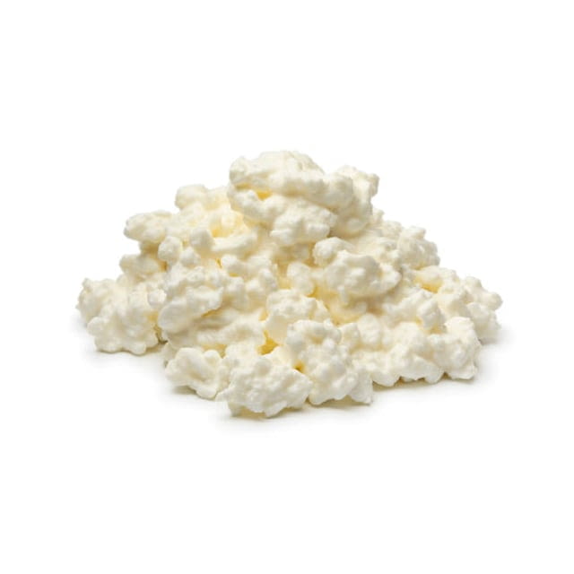 Cottage cheese Hood