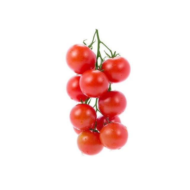 Tomate cerise grappe