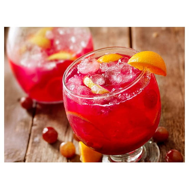 Crush strawberry 20 OZ