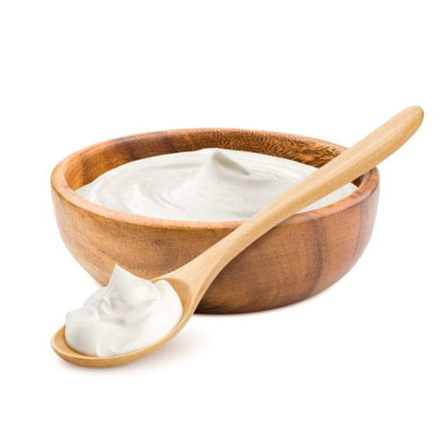 Sour cream