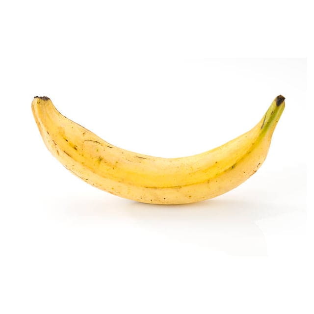 Yellow plantain