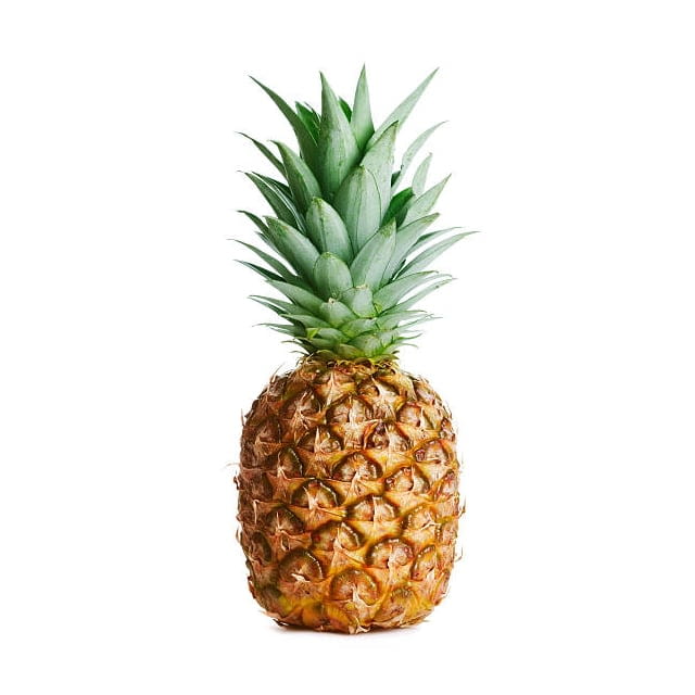 Honey sweet pineapple 5/6 CT