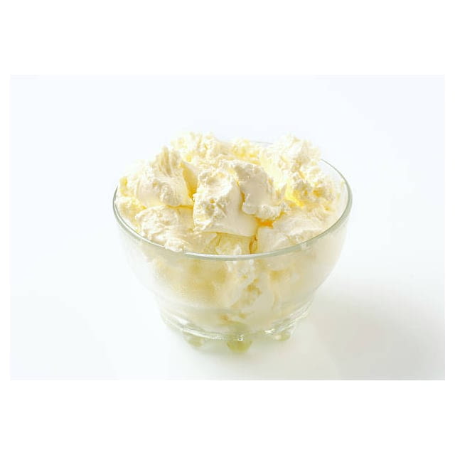Soft curds cheese