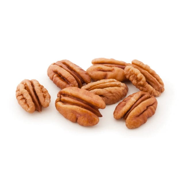 Pecan halves