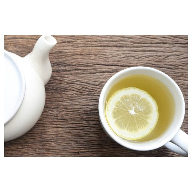 Arizona half iced tea half tropical 24 OZ