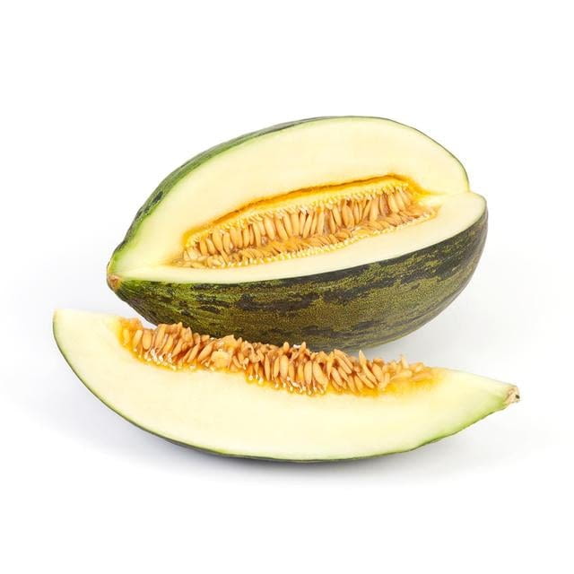 Melon piel de sapo